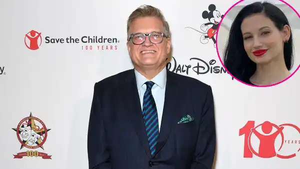Drew Carey Recalls His Last Conversation With Ex-Fiancee Amie Harwick Before Her Murder