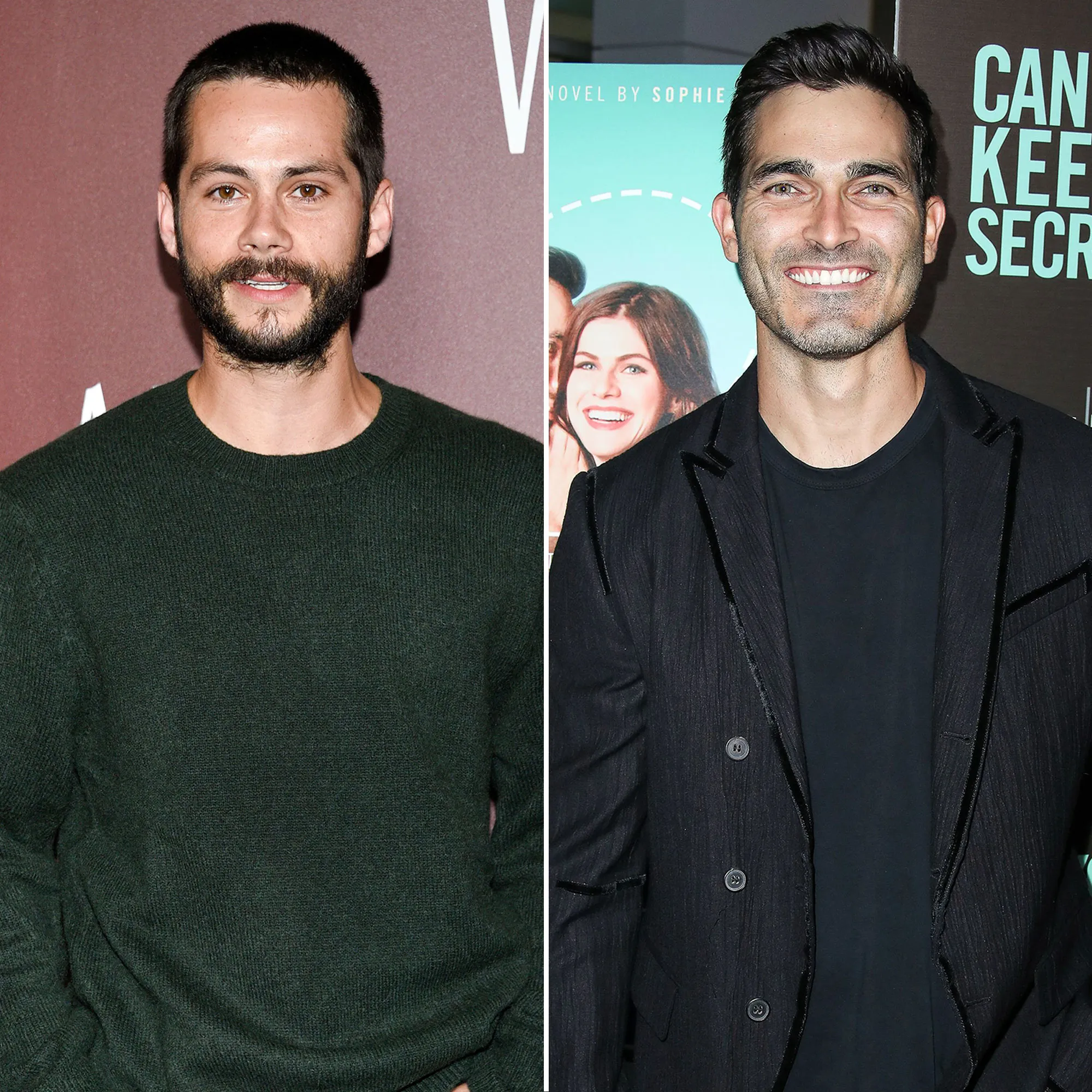 Dylan OBrien and Tyler Hoechlin Not Set to Return to Teen Wolf Revival Movie at Paramount