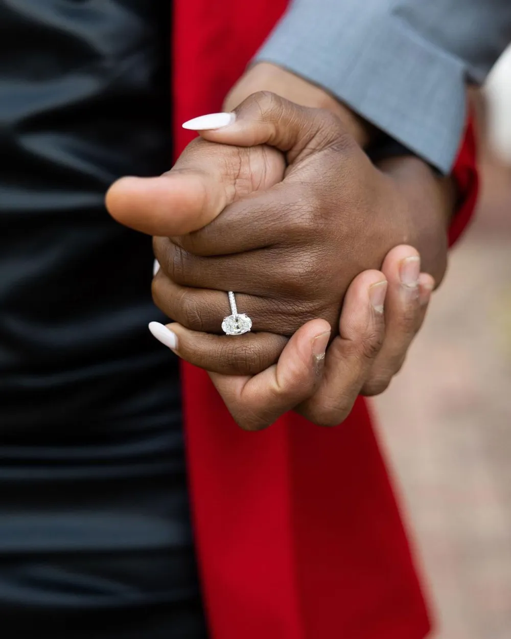 'Easiest Yes'! Simone Biles Is Engaged to Boyfriend Jonathan Owens