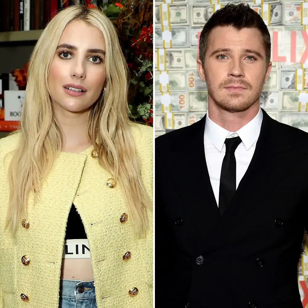 Emma Roberts Gave Garrett Hedlund &lsquo;Multiple Ultimatums&rsquo; Before Split