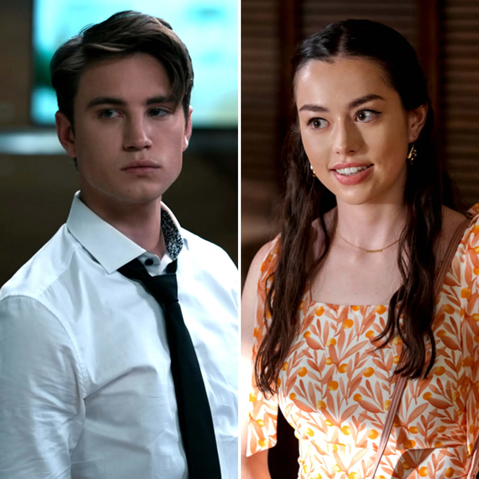 Endgame Sweet Magnolias Ty Annies Relationship Timeline