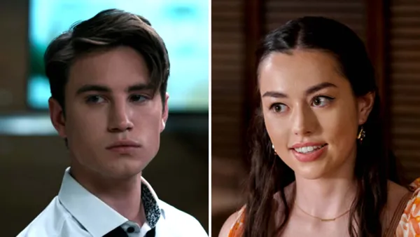 Endgame Sweet Magnolias Ty Annies Relationship Timeline