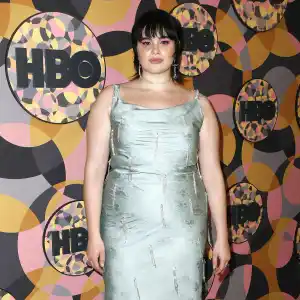 Euphoria Barbie Ferreira Calls Out Backhanded Compliments About Her Body Wearing Madiyah Al Sharqi