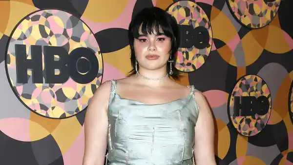 Euphoria Barbie Ferreira Calls Out Backhanded Compliments About Her Body Wearing Madiyah Al Sharqi