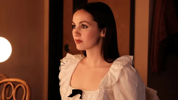 Euphoria’s Maude Apatow: Why Lexi Howard’s Makeup Is Getting ‘Bolder’