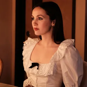 Euphoria’s Maude Apatow: Why Lexi Howard’s Makeup Is Getting ‘Bolder’