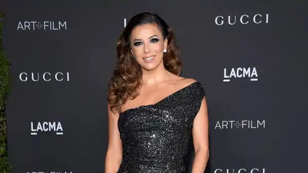 Eva Longoria Just Schooled Us on How to Pose in a Bikini