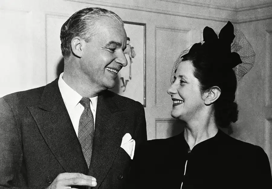 Before Kirsten Dunst and Jesse Plemons Every Couple Nominated for Oscars in the Same Year