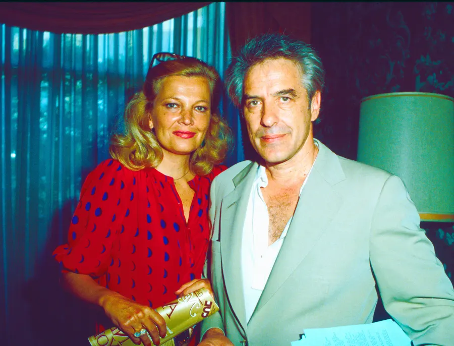 Before Kirsten Dunst and Jesse Plemons Every Couple Nominated for Oscars in the Same Year