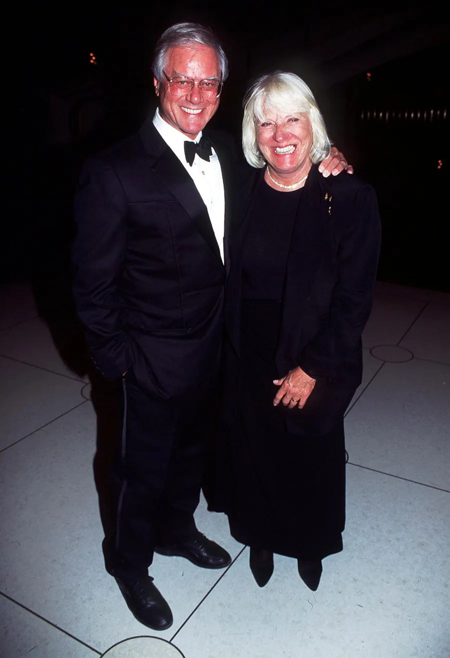 Before Kirsten Dunst and Jesse Plemons Every Couple Nominated for Oscars in the Same Year