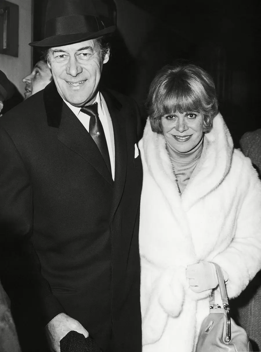 Before Kirsten Dunst and Jesse Plemons Every Couple Nominated for Oscars in the Same Year