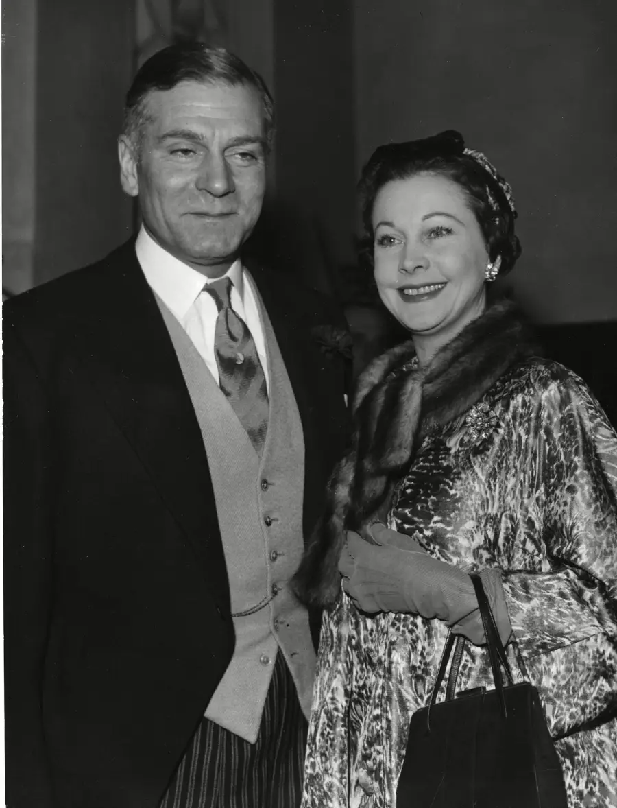 Before Kirsten Dunst and Jesse Plemons Every Couple Nominated for Oscars in the Same Year