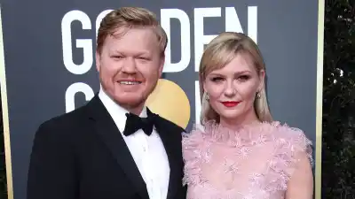 Before Kirsten Dunst and Jesse Plemons Every Couple Nominated for Oscars in the Same Year