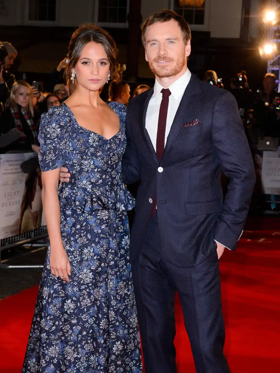 Before Kirsten Dunst and Jesse Plemons Every Couple Nominated for Oscars in the Same Year