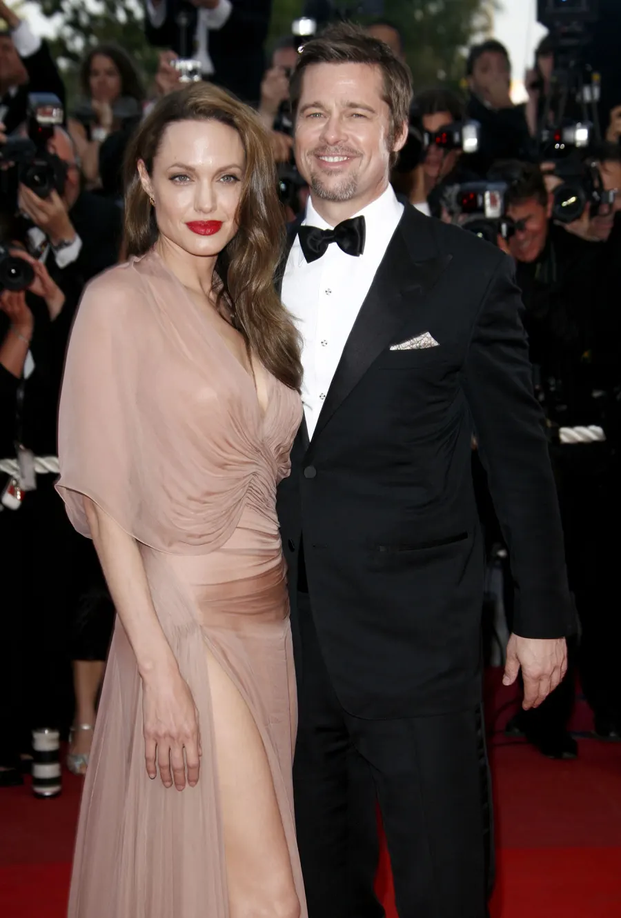 Before Kirsten Dunst and Jesse Plemons Every Couple Nominated for Oscars in the Same Year