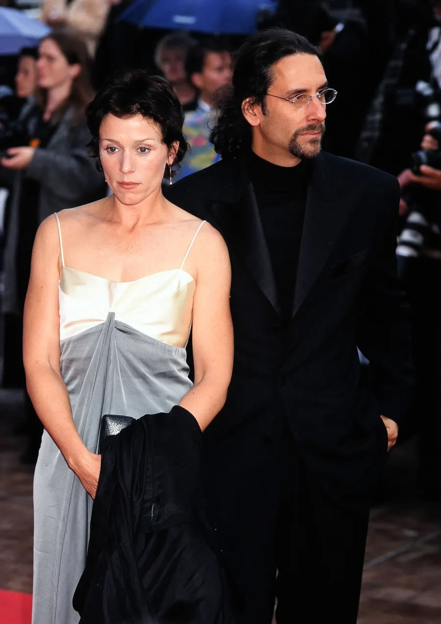 Before Kirsten Dunst and Jesse Plemons Every Couple Nominated for Oscars in the Same Year