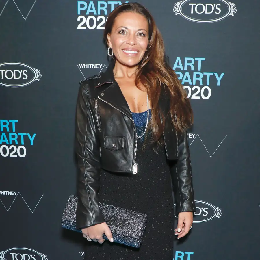 Everything Know About Controversy Surrounding Teresa Fiance Louie Dolores Catania