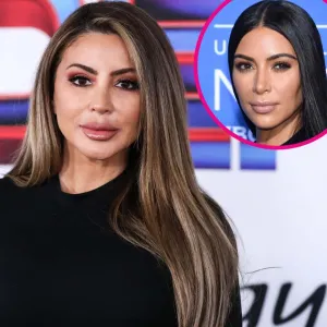 Everything Larsa Pippen Said About Former BFF Kim Kardashian RHOM
