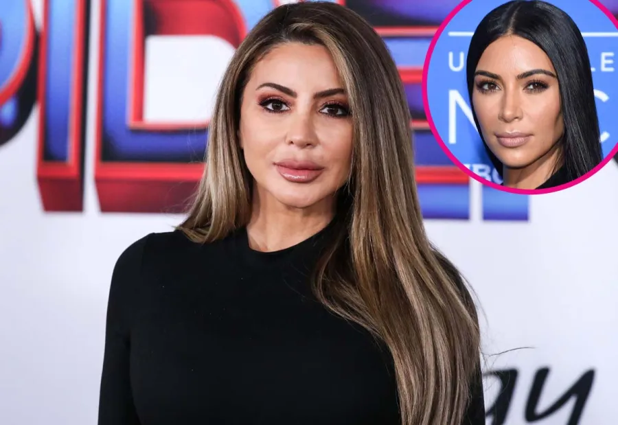 Everything Larsa Pippen Said About Former BFF Kim Kardashian RHOM