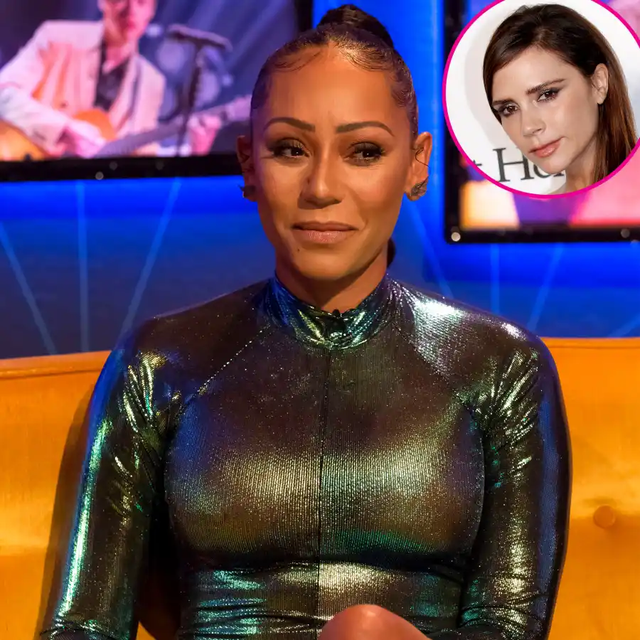 Everything the Spice Girls Have Said About Victoria Leaving the Band Behind