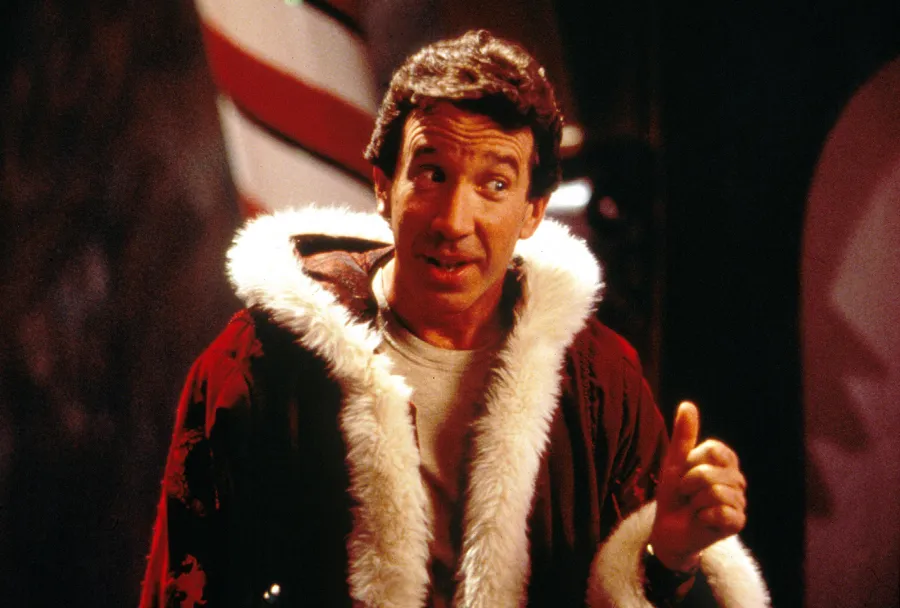 Everything We Know About Disney+’s ‘The Santa Clause’ Series Starring Tim Allen: What It’s About and More
