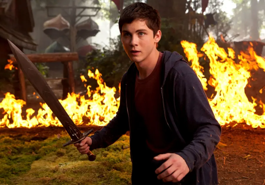 Everything We Know About the ‘Percy Jackson’ TV Series So Far
