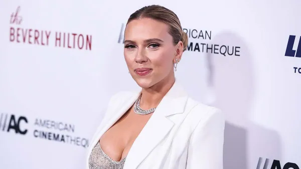 Everything We Know About Scarlett Johanssons Uncomplicated Skincare Line