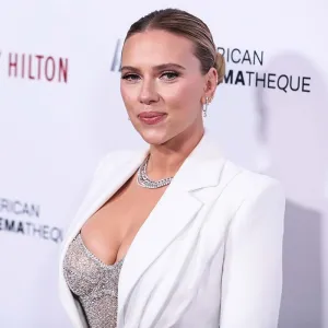 Everything We Know About Scarlett Johanssons Uncomplicated Skincare Line