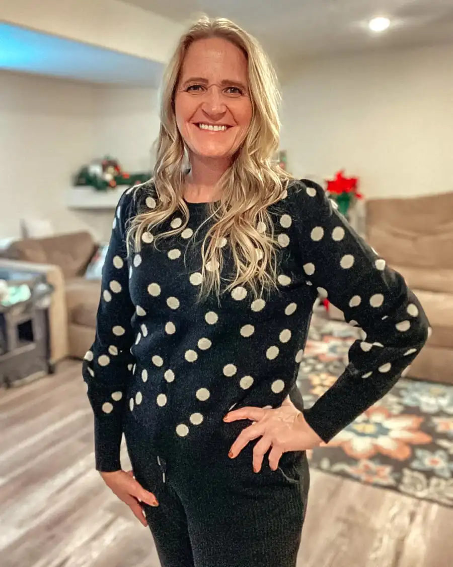 Everything We Know About 'Sister Wives' Season 17 Following Divorce Drama