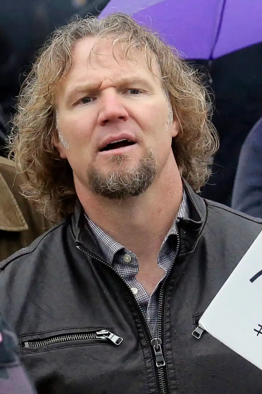 Everything We Know About 'Sister Wives' Season 17 Following Divorce Drama