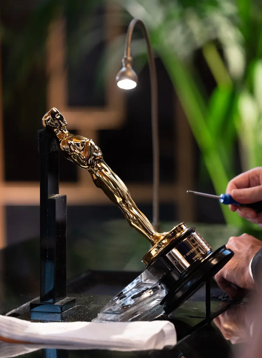 Everything to Know About 2022 Oscars