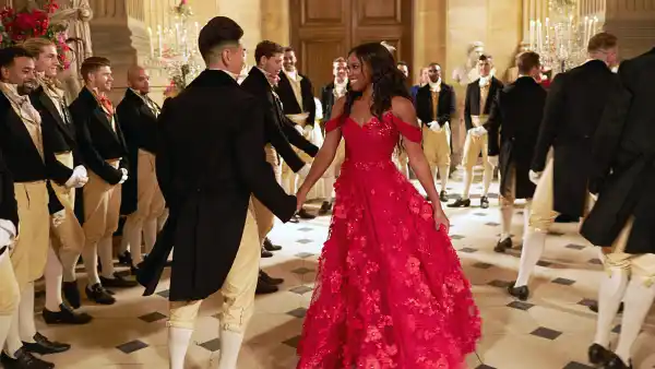 Regency Romance! Everything to Know About NBC's 'The Courtship' Reality Series