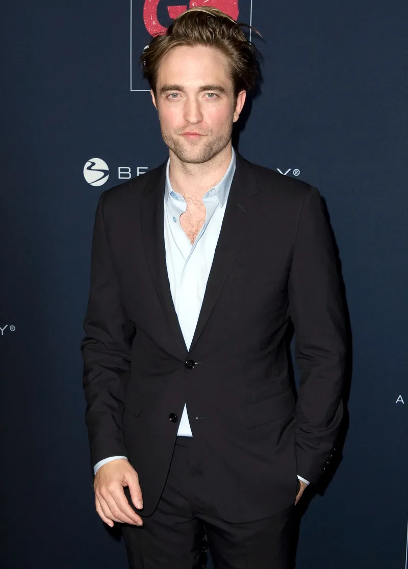 Everything to Know About Robert Pattinson and Zoe Kravitz’s The Batman