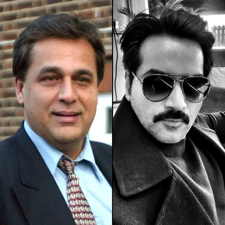 Everything to Know About Season 5 of 'The Crown': Cast, Premiere Date and More Humayan Saeed Set to play Dr Hasnat Khan