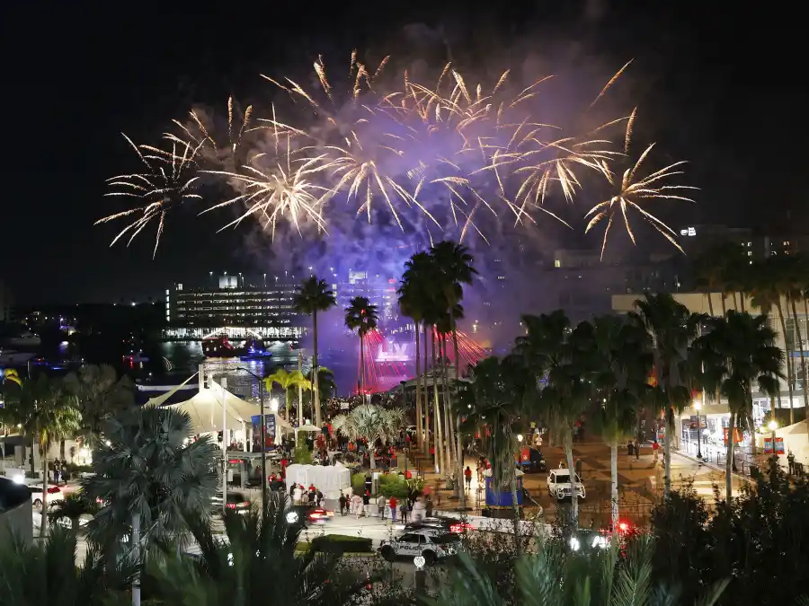 Everything to Know About Super Bowl LVI