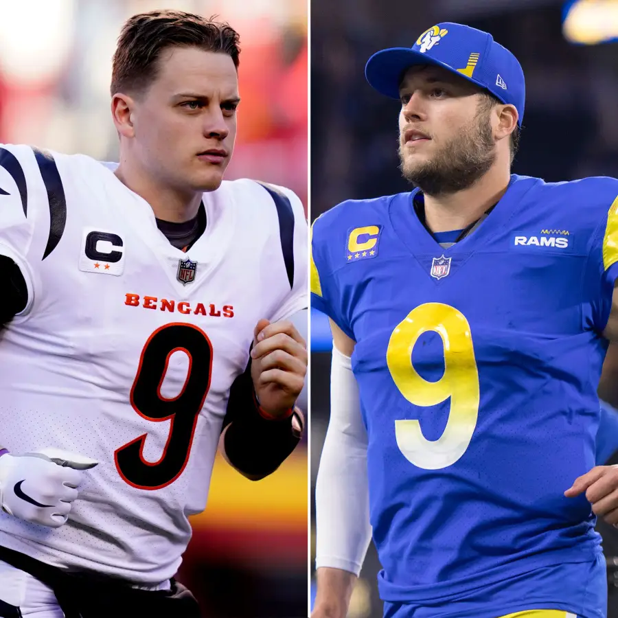 Everything to Know About Super Bowl LVI