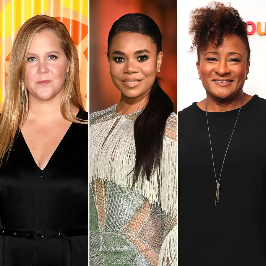 Everything to Know About the 2022 Oscars: Who's Hosting, When It Airs and More