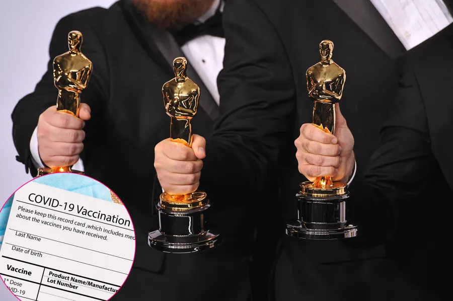 Everything to Know About the 2022 Oscars: Who's Hosting, When It Airs and More