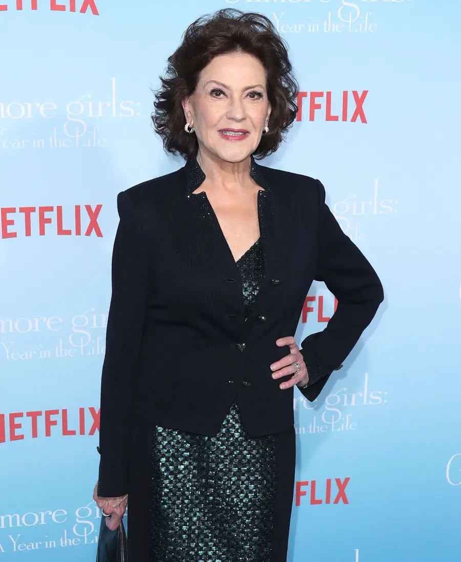 Everything to Know Marvelous Mrs Maisel Season 4