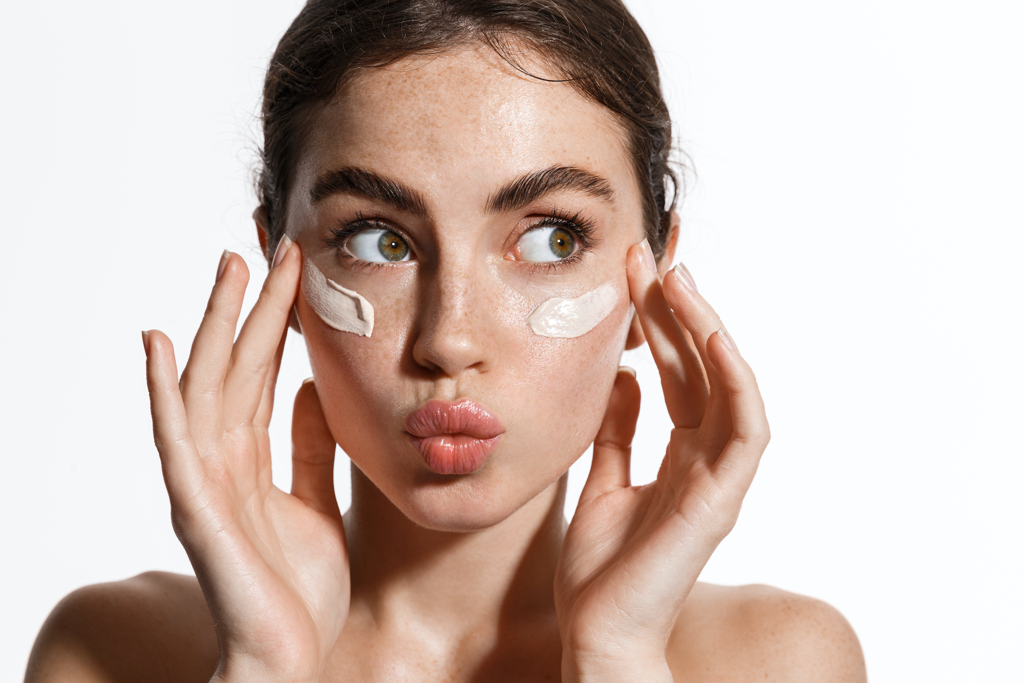 Face-Moisturizer-Stock-Photo