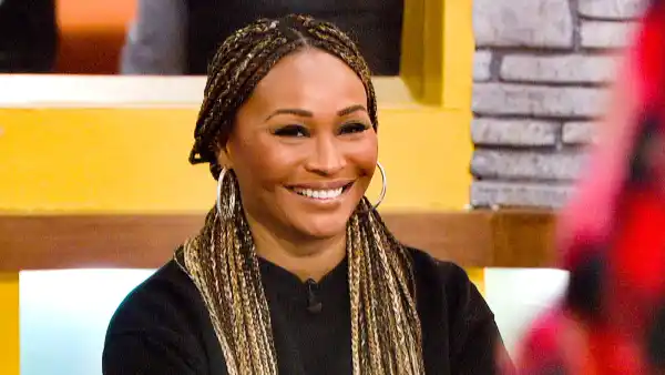 Feature Cynthia Bailey Big Brother Cynthia Bailey Reflects on Shanna Moakler Eviction Third Place Finish