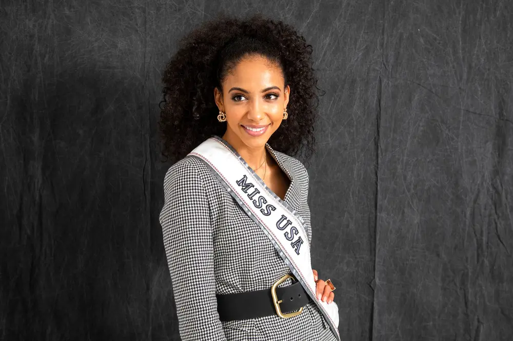 Former Miss USA Cheslie Kryst&rsquo;s Cause of Death Confirmed Days After Her Passing at Age 30
