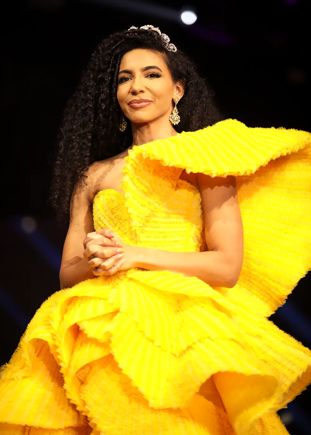 Former Miss USA Cheslie Kryst&rsquo;s Cause of Death Confirmed Days After Her Passing at Age 30