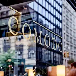 Freehand New York’s Comodo Promises Romantic V-Day Dining Experience
