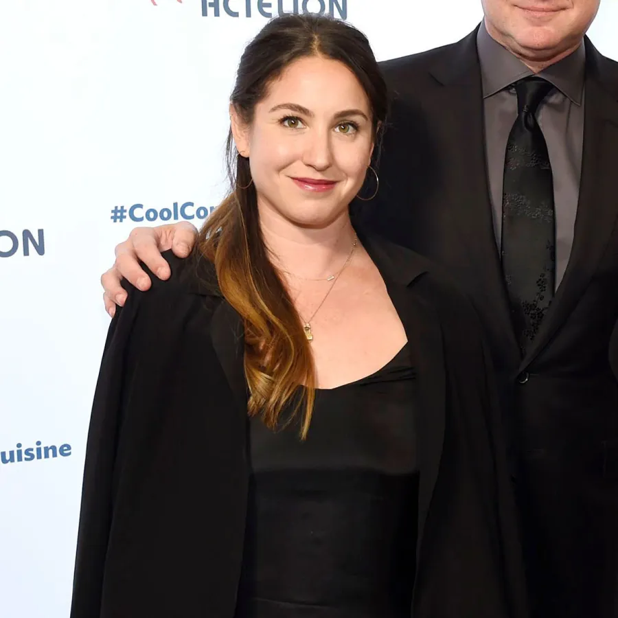 Full House Next Generation Candace Cameron Bure John Stamos More Stars Kids Aubrey Saget