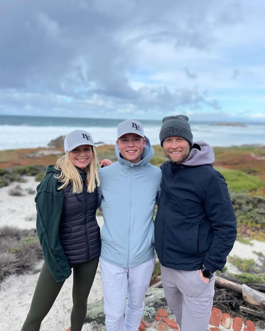 Full House Next Generation Candace Cameron Bure John Stamos More Stars Kids Candace Cameron-Bure