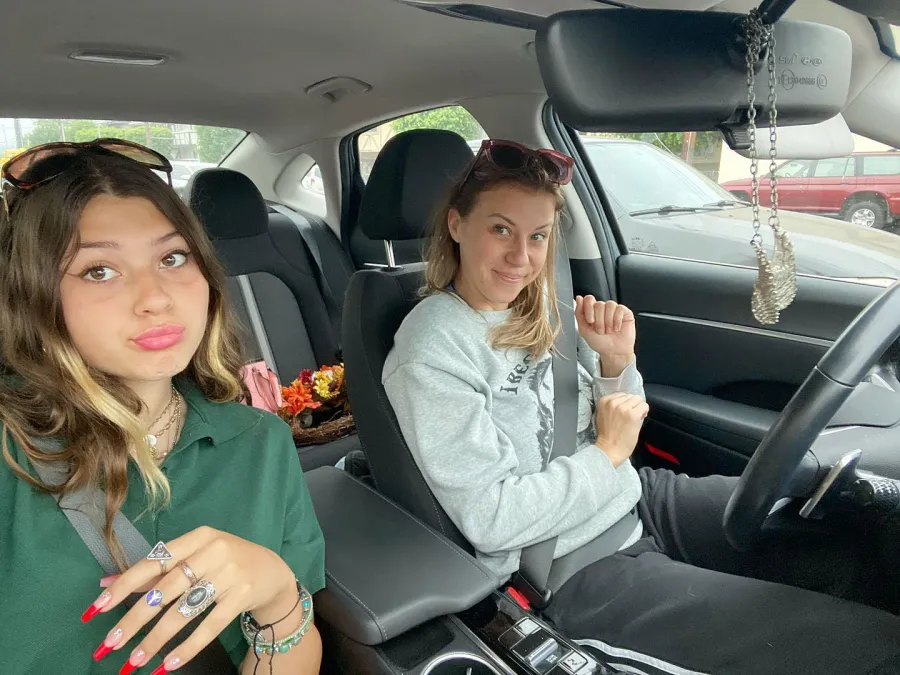 Full House Next Generation Candace Cameron Bure John Stamos More Stars Kids Jodie Sweetin