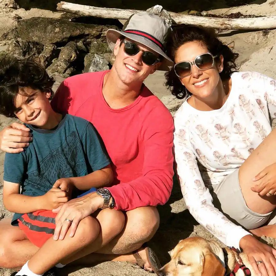 Full House Next Generation Candace Cameron Bure John Stamos More Stars Kids Scott Weinger