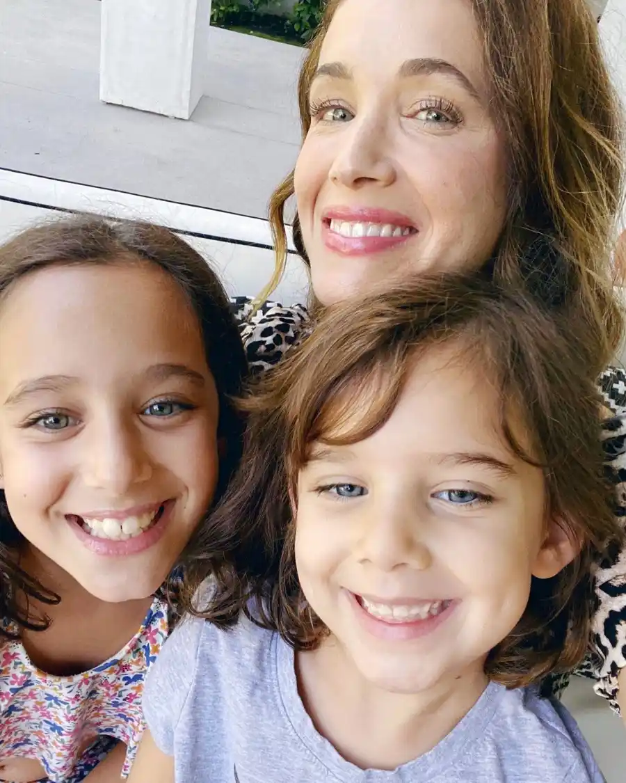 Full House Next Generation Candace Cameron Bure John Stamos More Stars Kids Marla Sokoloff