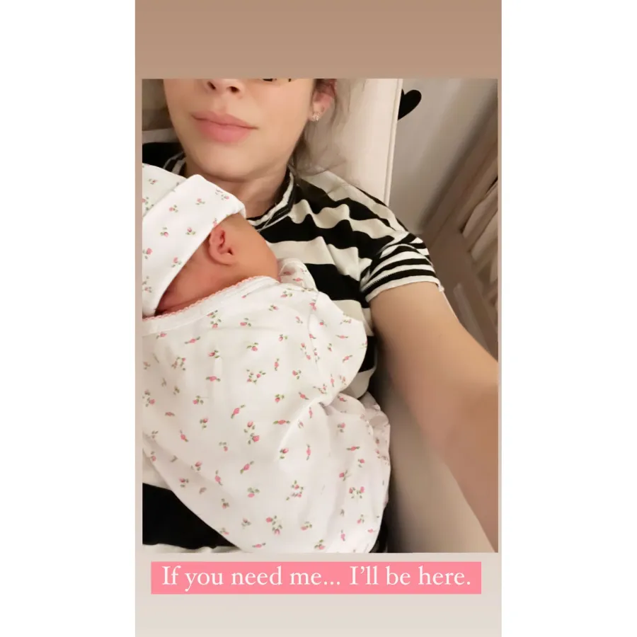 Full House Next Generation Candace Cameron Bure John Stamos More Stars Kids Marla Sokoloff